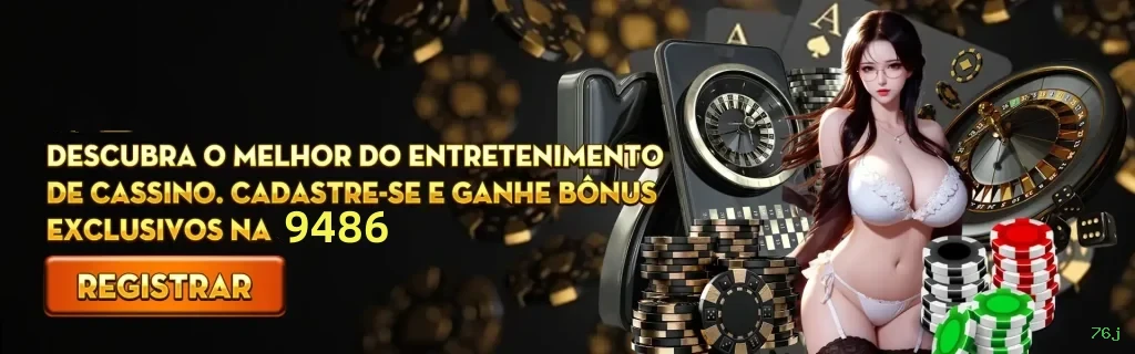 Jogos de bônus no 76j: rodadas grátis, multiplicadores e jackpots progressivos em slots selecionados